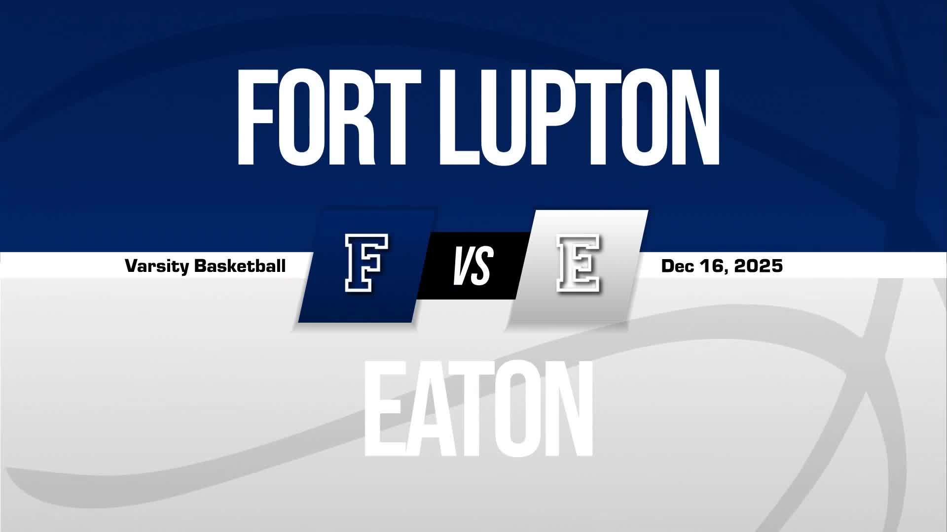Basketball Game Preview: Fort Lupton Bluedevils vs. Platte Valley Broncos