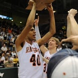 Lewis-Palmer edges league rival Sierra for Class 4A boys basketball title