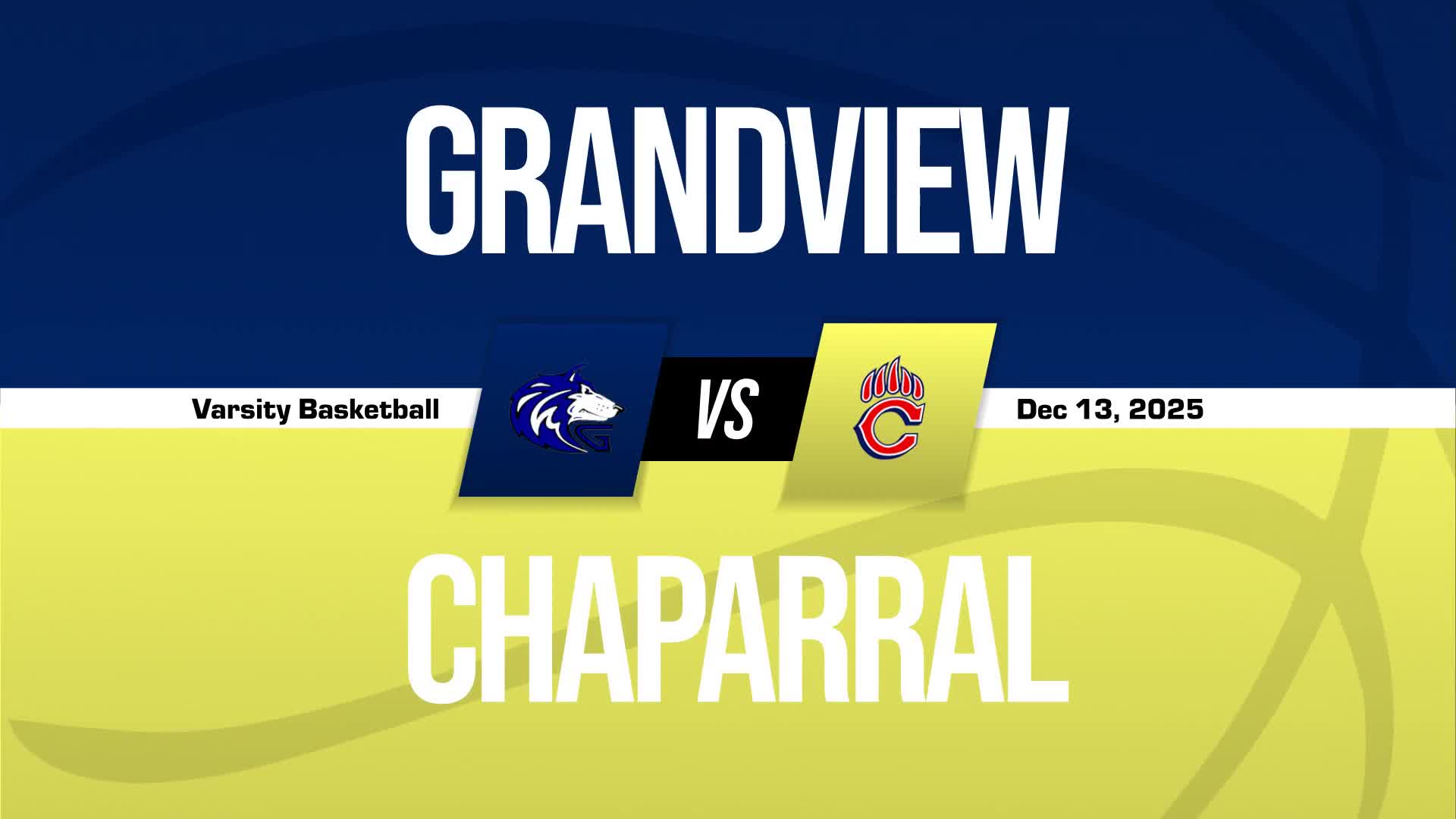 Basketball Recap: Chaparral Takes Down Ranked Liberty