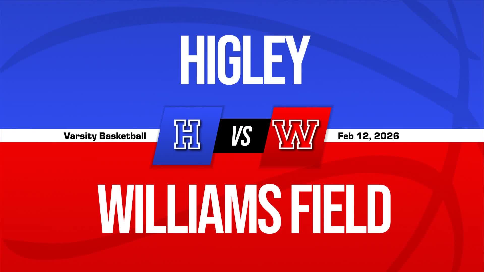Basketball Recap: Williams Field Takes a Loss + How To Watch