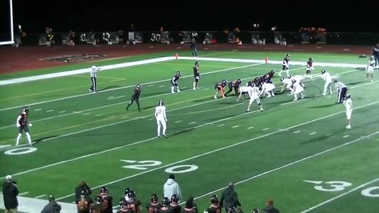 Southern Worcester County - A Top Football Player Performances