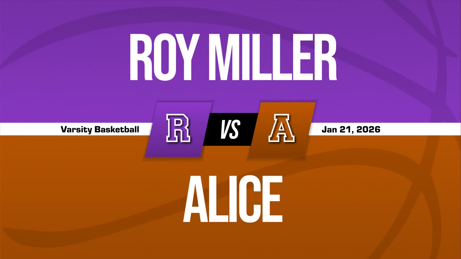 Basketball Game Preview: Miller Buccaneers vs. Carroll Tigers