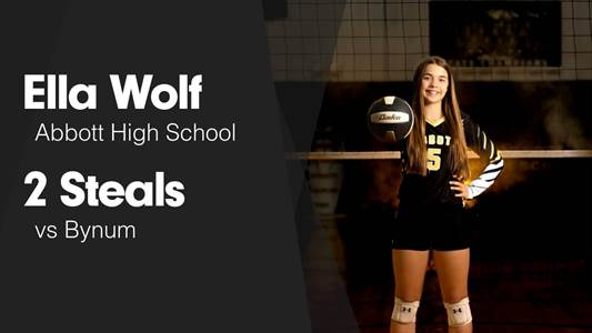 Softball Recap: Abbott Drops Highest Score of Season Against Coo