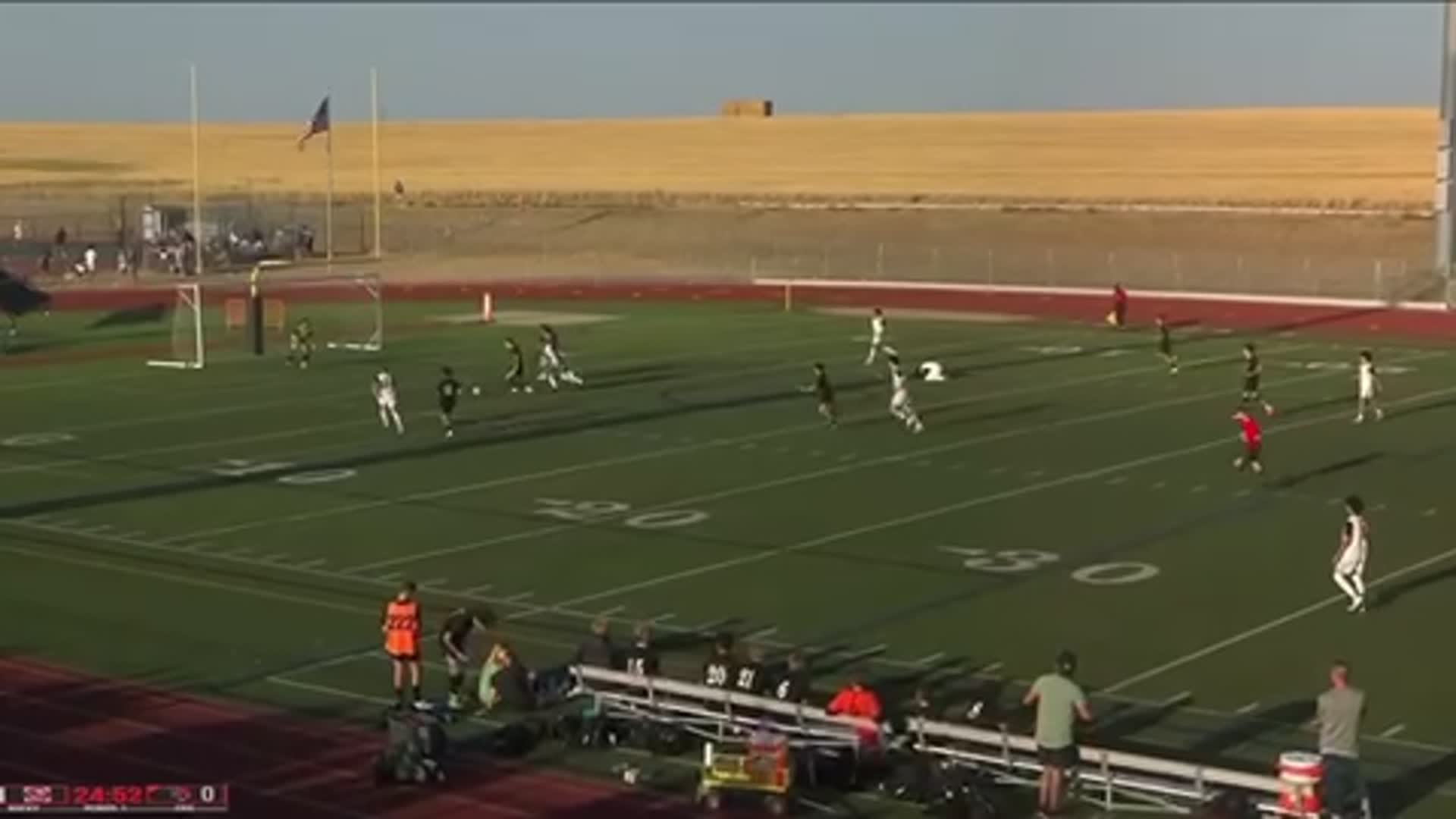 Soccer Recap: Erie Extends Winning Streak to Five