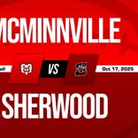 Football Game Preview: Sherwood Bowmen vs. Liberty Falcons
