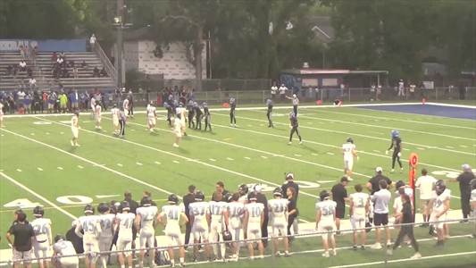 Football Recap: Riverside Falls to Oakleaf in First Game of Seas