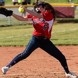 Great Lakes Softball Leaders