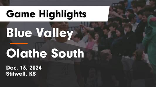 Basketball Game Preview: Blue Valley Tigers vs. Mill Valley Jagu