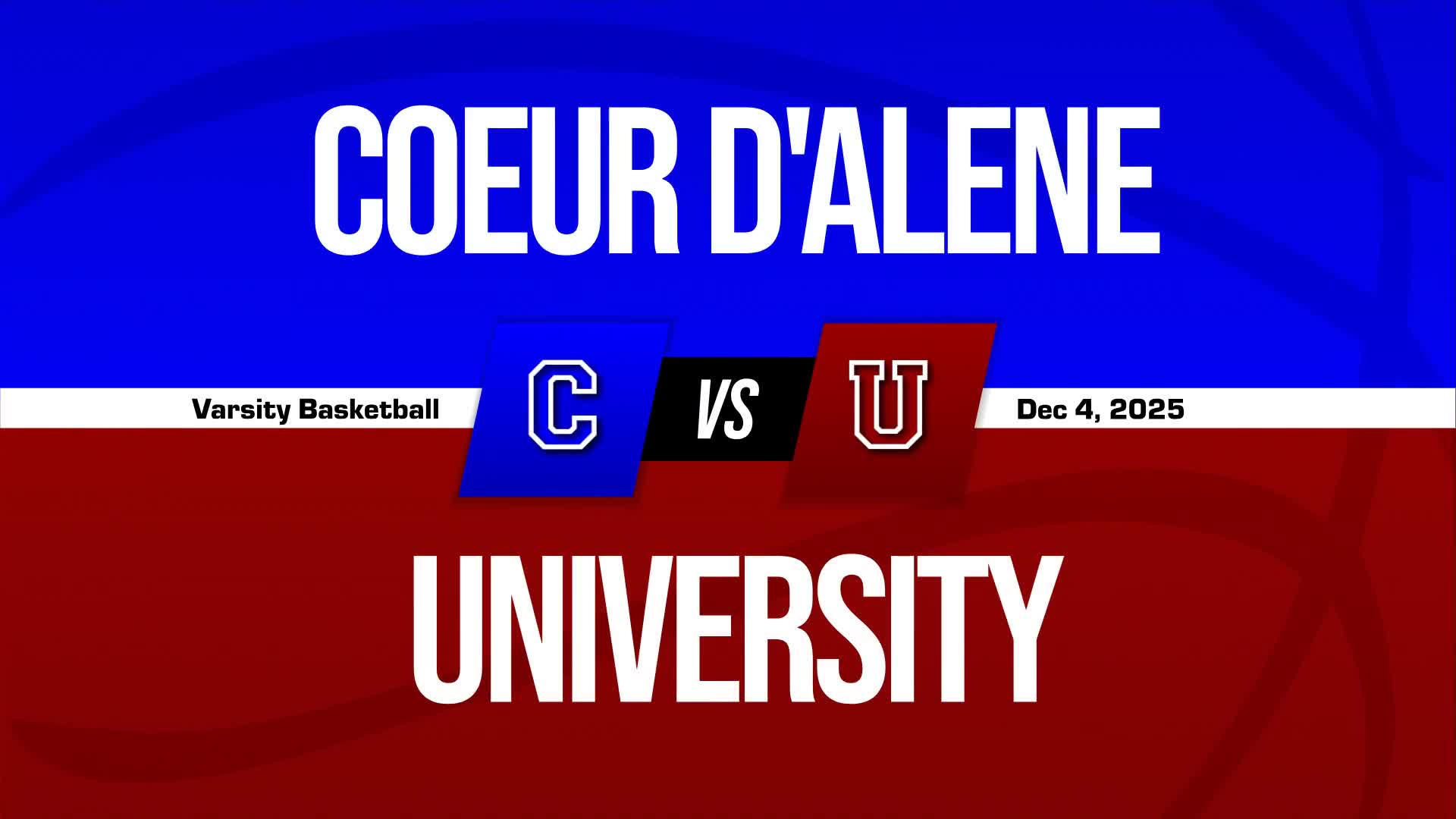 Basketball Recap: University Comes Up Short