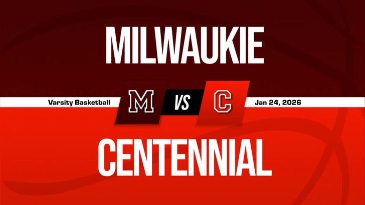 Basketball Recap: Centennial's Win on Friday Extends Winning S