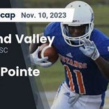 Football Game Recap: South Pointe Stallions vs. Midland Valley Mustangs