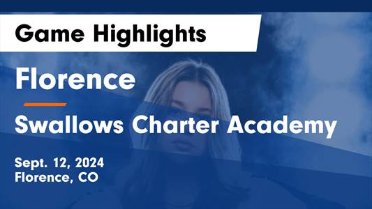 Volleyball Recap: Florence Finds Home Court Redemption Against D