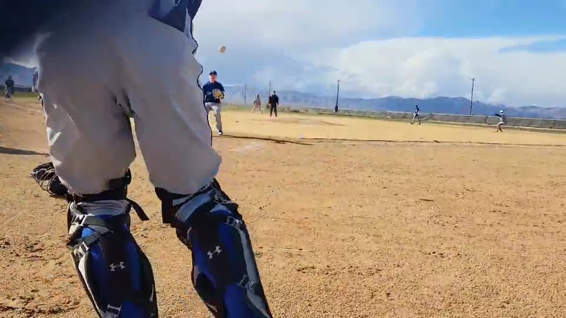 Baseball Game Preview: California City Ravens vs. Woodlake Tigers