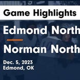 Norman North vs. Westmoore