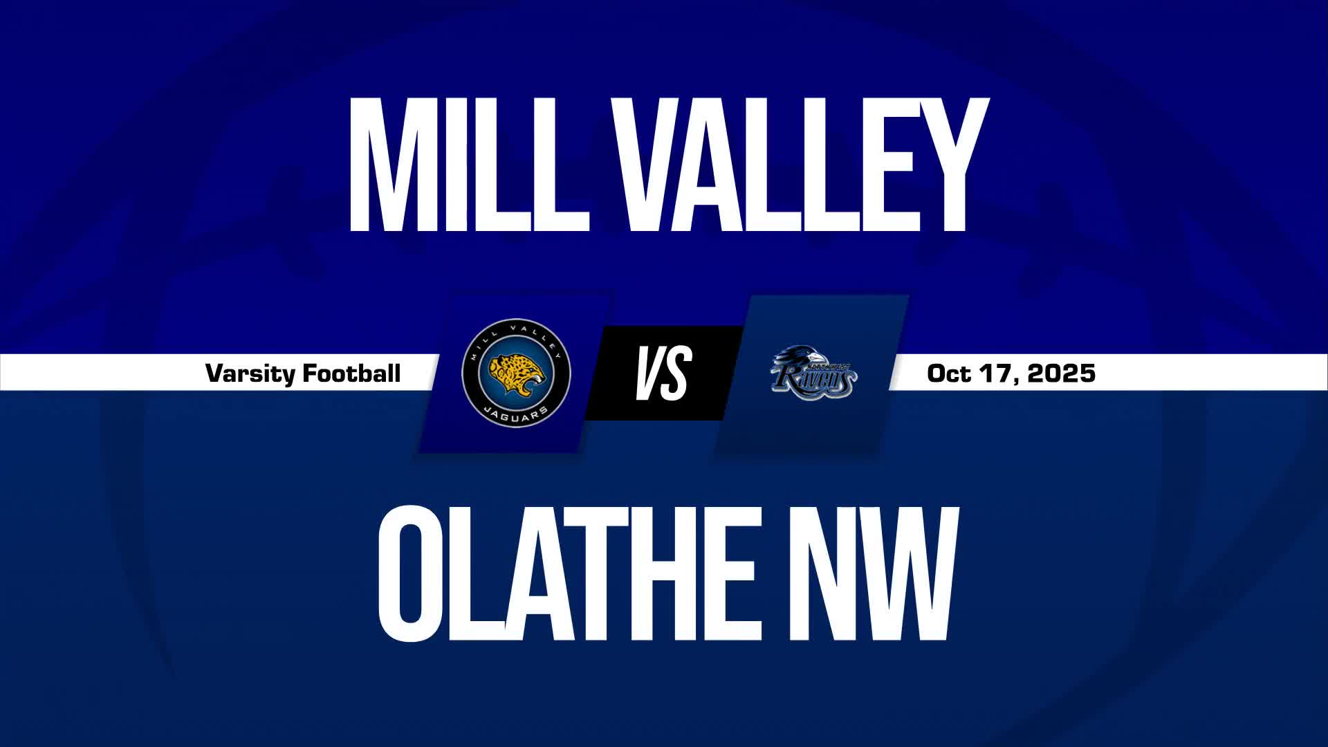Barrett Carbajo Game Report: @ Olathe Northwest