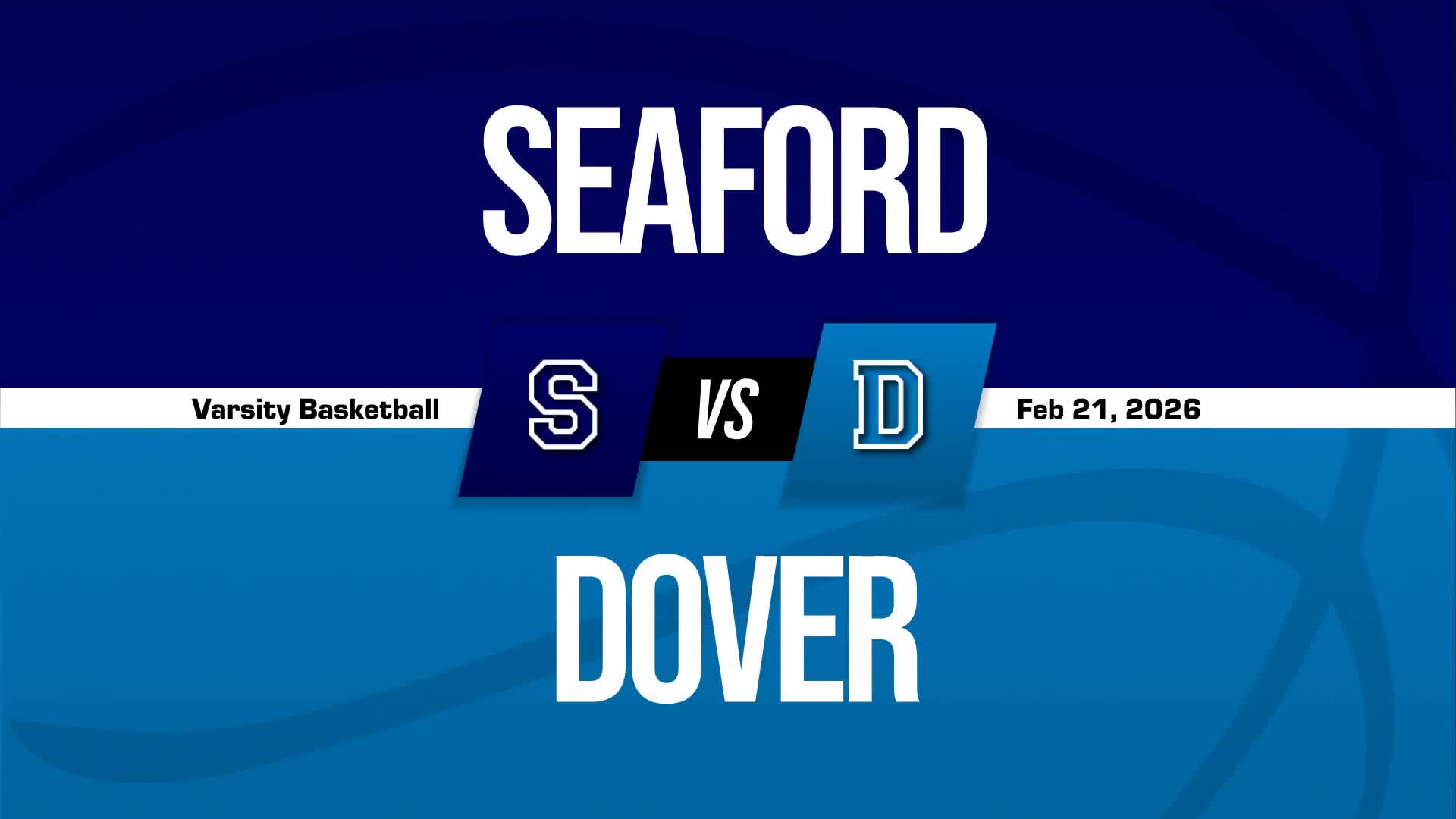 Basketball Recap: Seaford's Run of 14 Straight  Victories Now Over