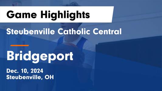 Basketball Recap: Catholic Central Takes a Loss