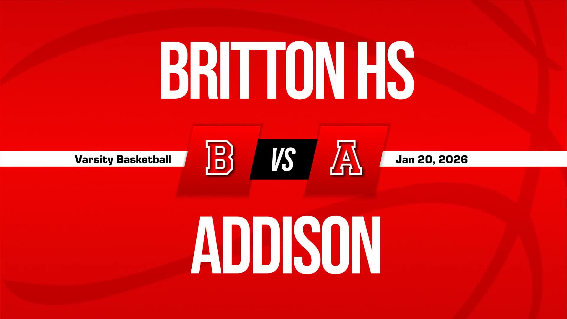 Basketball Recap: Britton Deerfield Triumphs + How To Watch