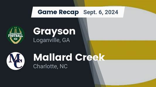 Football Game Preview: 