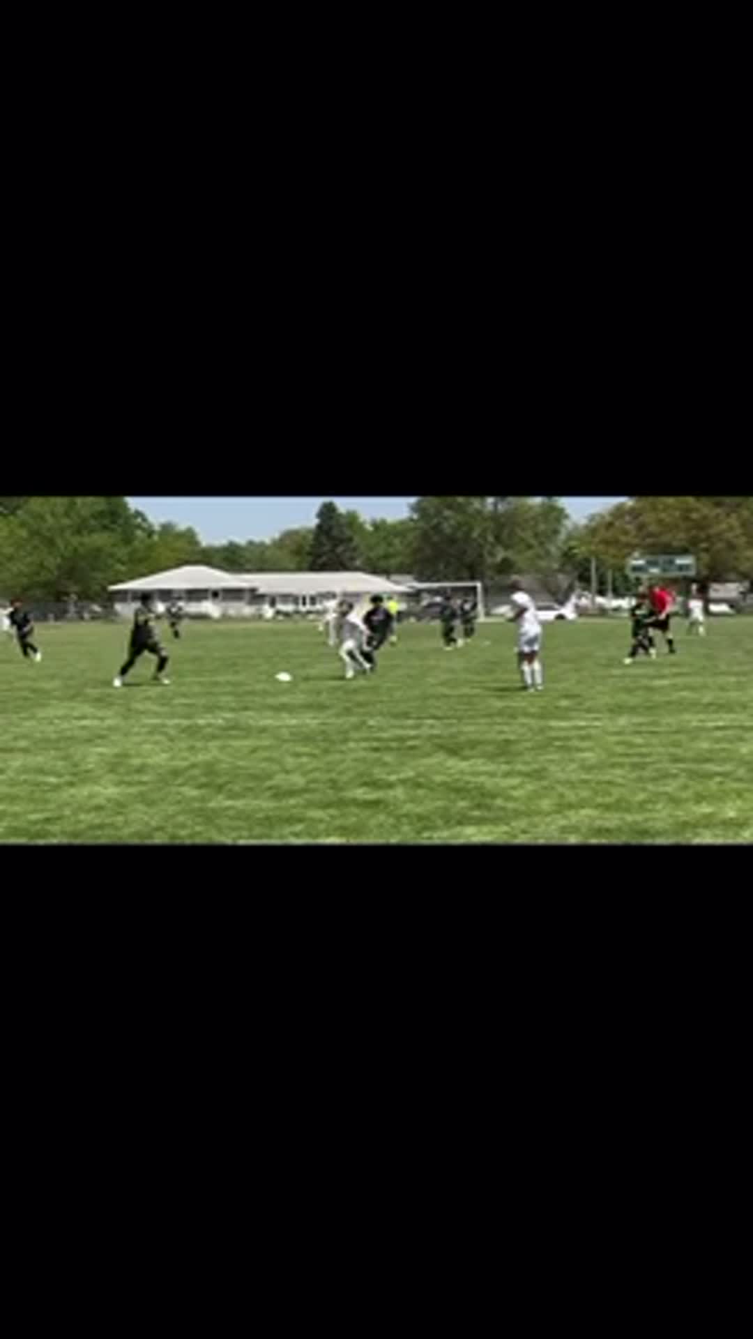 Soccer Game Preview: Schuyler vs. Bennington