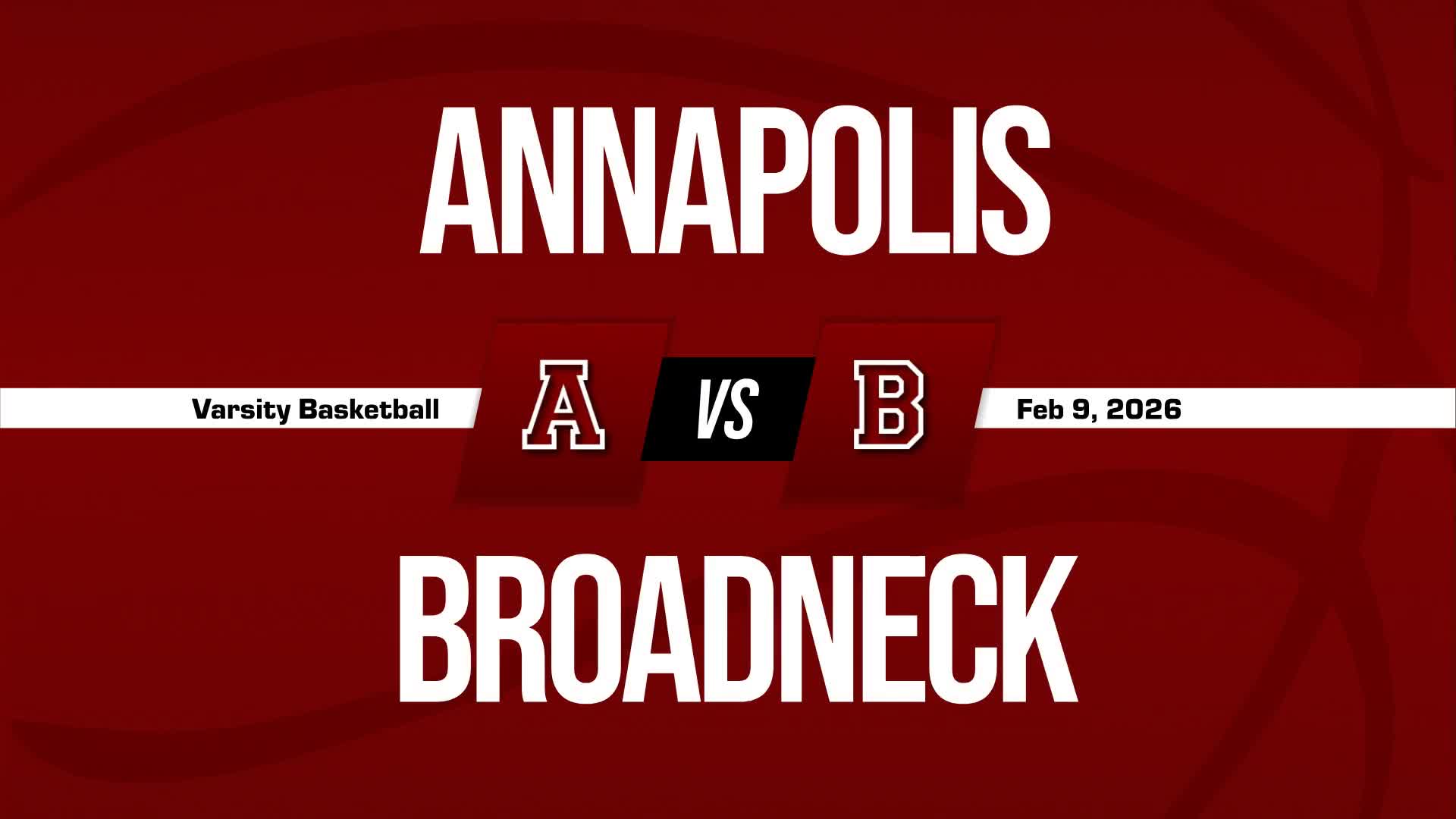 Basketball Game Preview: Annapolis Panthers vs. Crofton