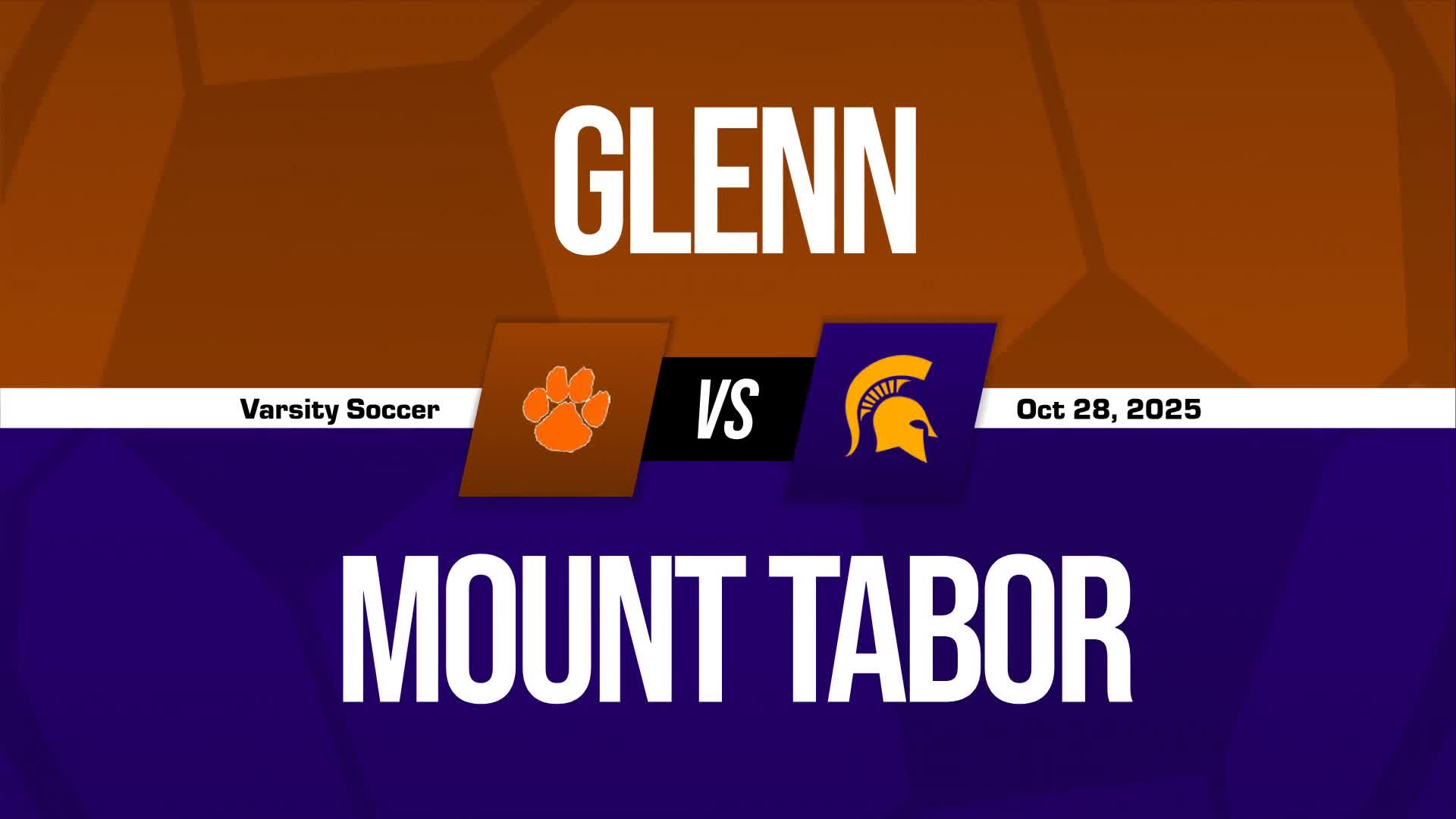 Soccer Recap: Glenn Takes a Loss + How To Watch