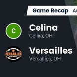 Football Game Preview: Celina Bulldogs vs. Wapakoneta Redskins