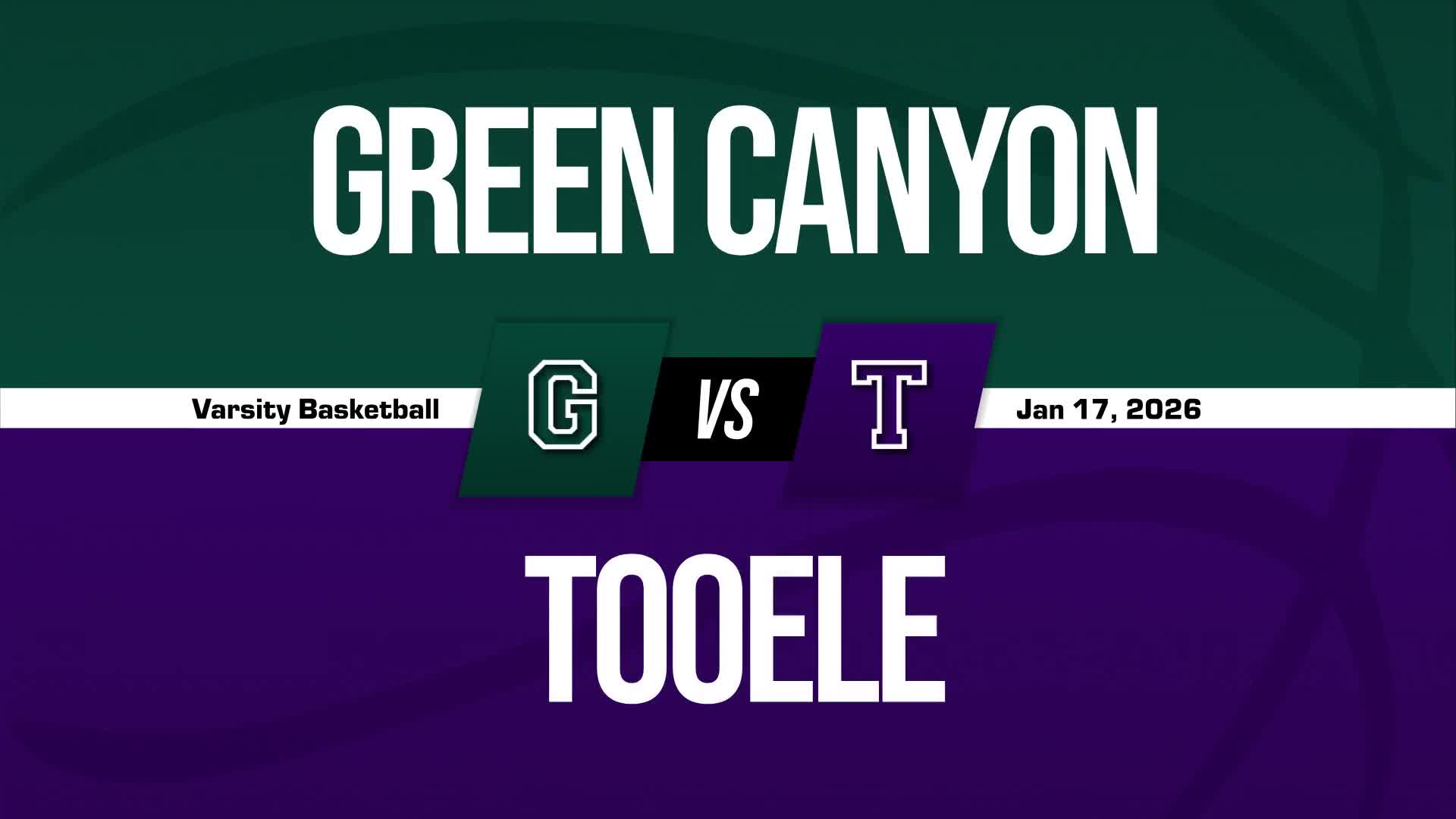 Basketball Recap: Kennedy Searle and  Macie Gustin Secure Win for Tooele + How To Watch