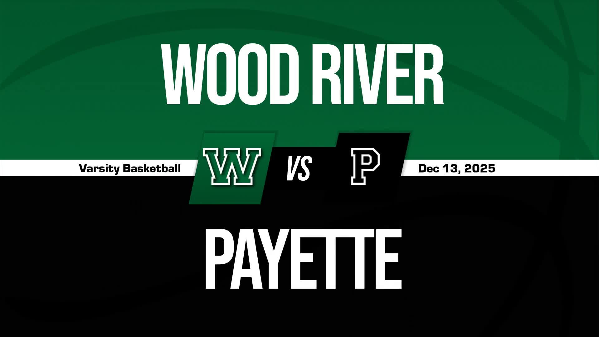 Basketball Recap: Payette Comes Up Short