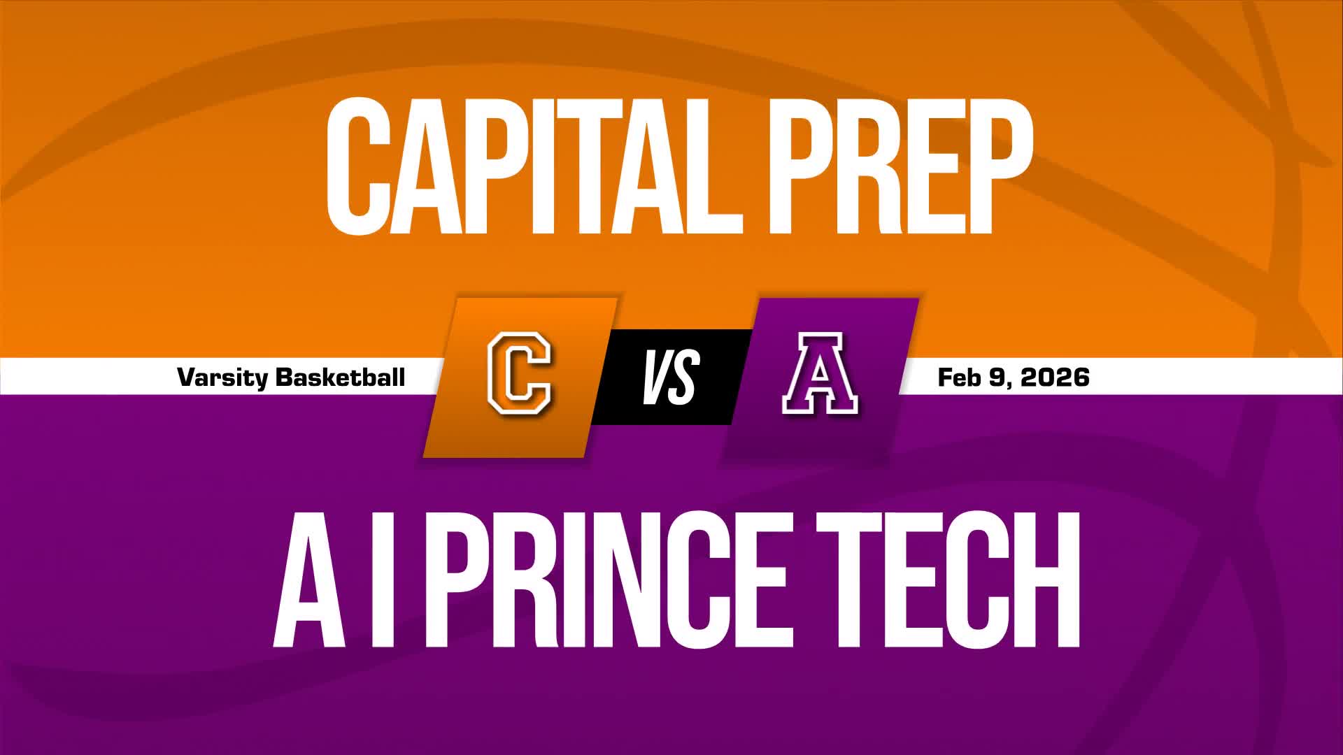 Basketball Game Preview: Capital Prep Trailblazers vs. Achieveme