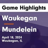 Soccer Game Preview: Waukegan Hits the Road