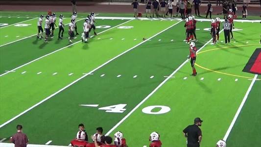 2A Agua Fria Top Football Player Performances