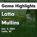 Basketball Game Preview: Mullins Auctioneers vs. Marion Swamp Foxes