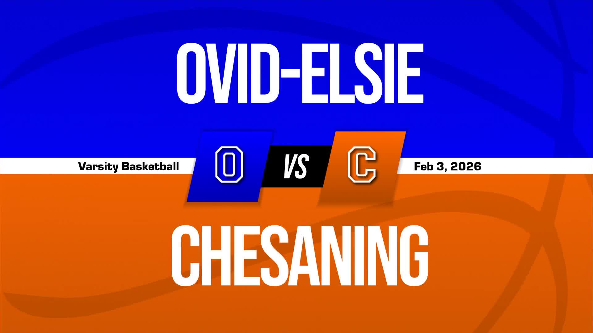 Basketball Recap: Chesaning Has No Trouble Against Montrose