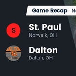 Danville vs. Dalton