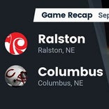 Football Game Preview: Gross Catholic vs. Ralston