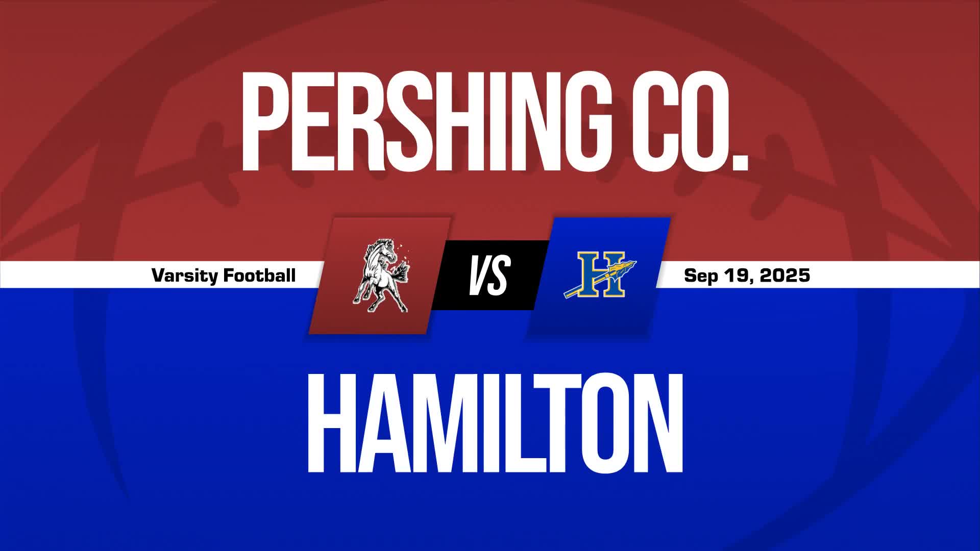Football Game Preview: Pershing County Mustangs vs. Lincoln County Lynx