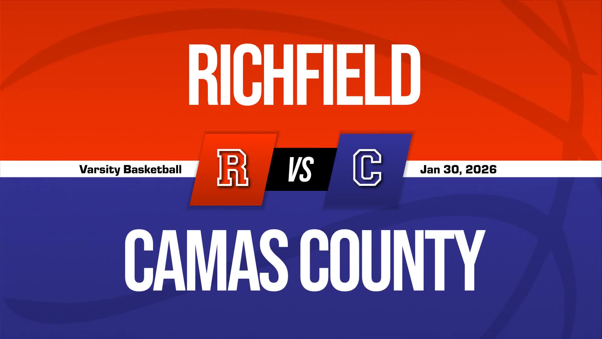 Basketball Game Preview: Camas County Mushers vs. Victory Charte