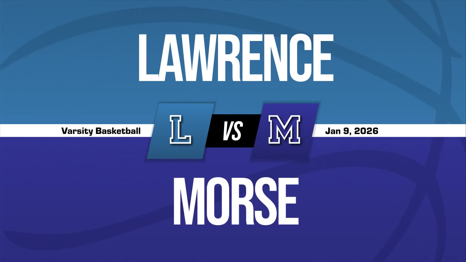 Basketball Recap: Lawrence Wins Going Away Against Nokomis