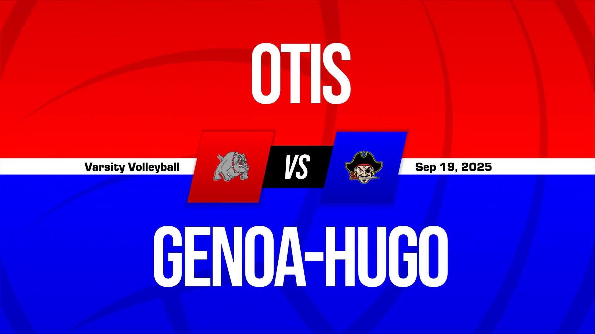 Volleyball Recap: Genoa-Hugo/Karval Comes Up Short + How To Watch