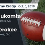 Football Game Preview: Turpin vs. Cherokee