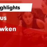 Basketball Game Preview: Weehawken Indians vs. Harrison Blue Tide