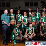 Early Contenders: Roselle Catholic