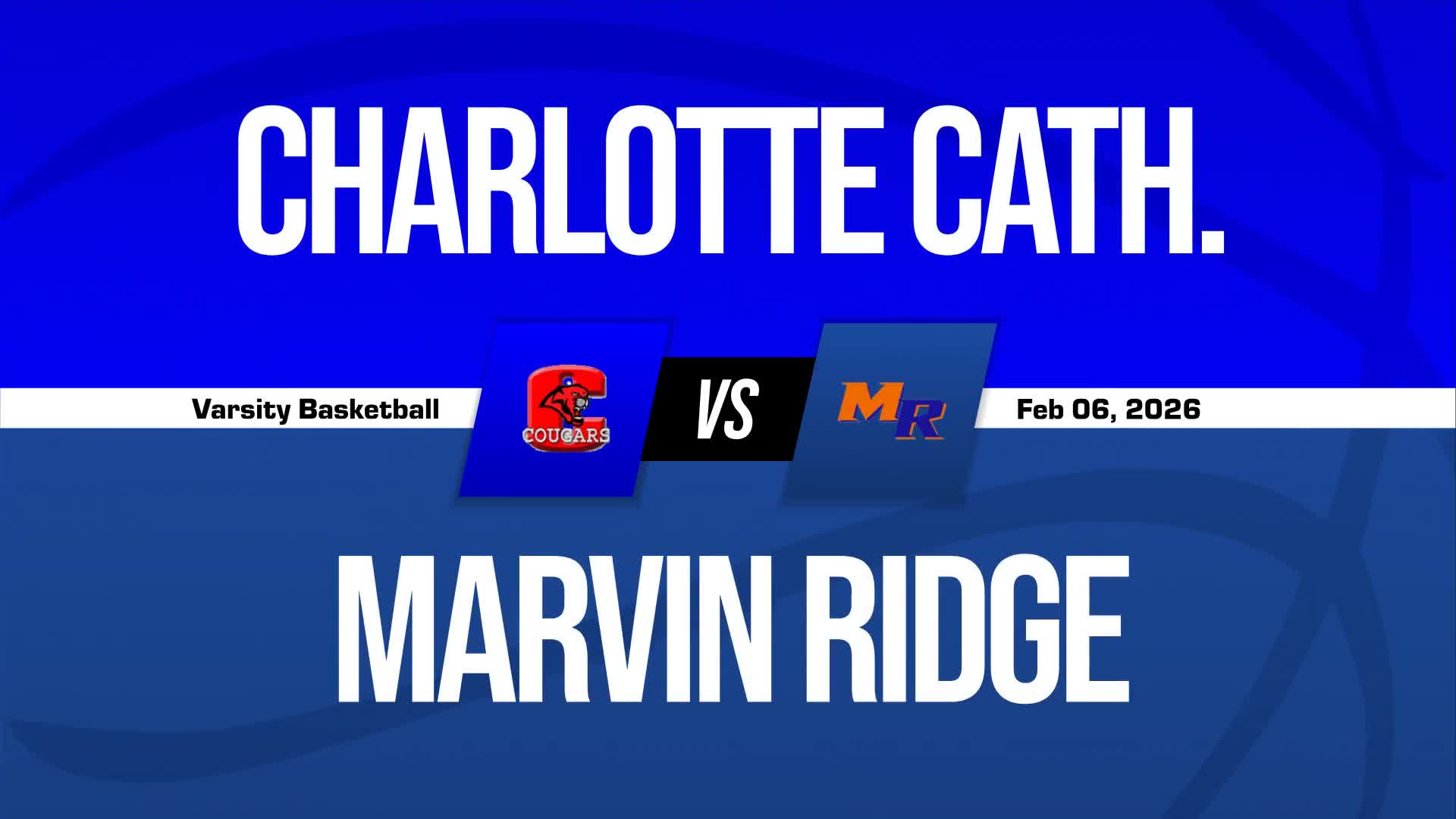 Basketball Recap: Charlotte Catholic's Loss Ends Four-Game Winning Streak on the Road