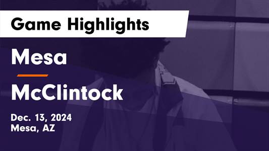 Basketball Game Preview: Mesa Jackrabbits vs. Oakland Tech Bulld