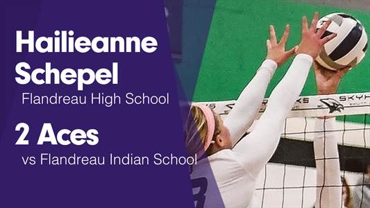 Softball Recap: Flandreau Find Success