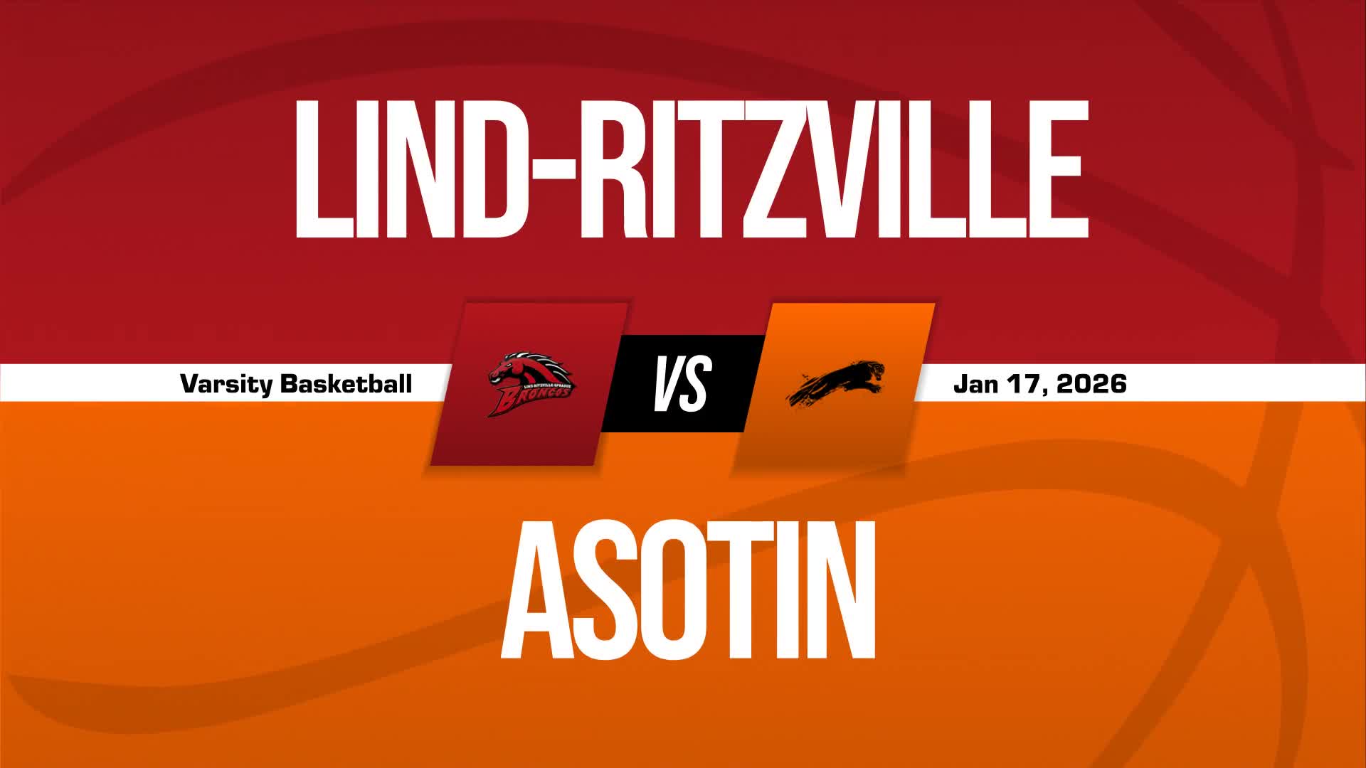 Basketball Game Preview: Asotin Panthers vs. Colfax Bulldogs