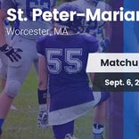 Football Game Recap: Auburn vs. St. Peter-Marian