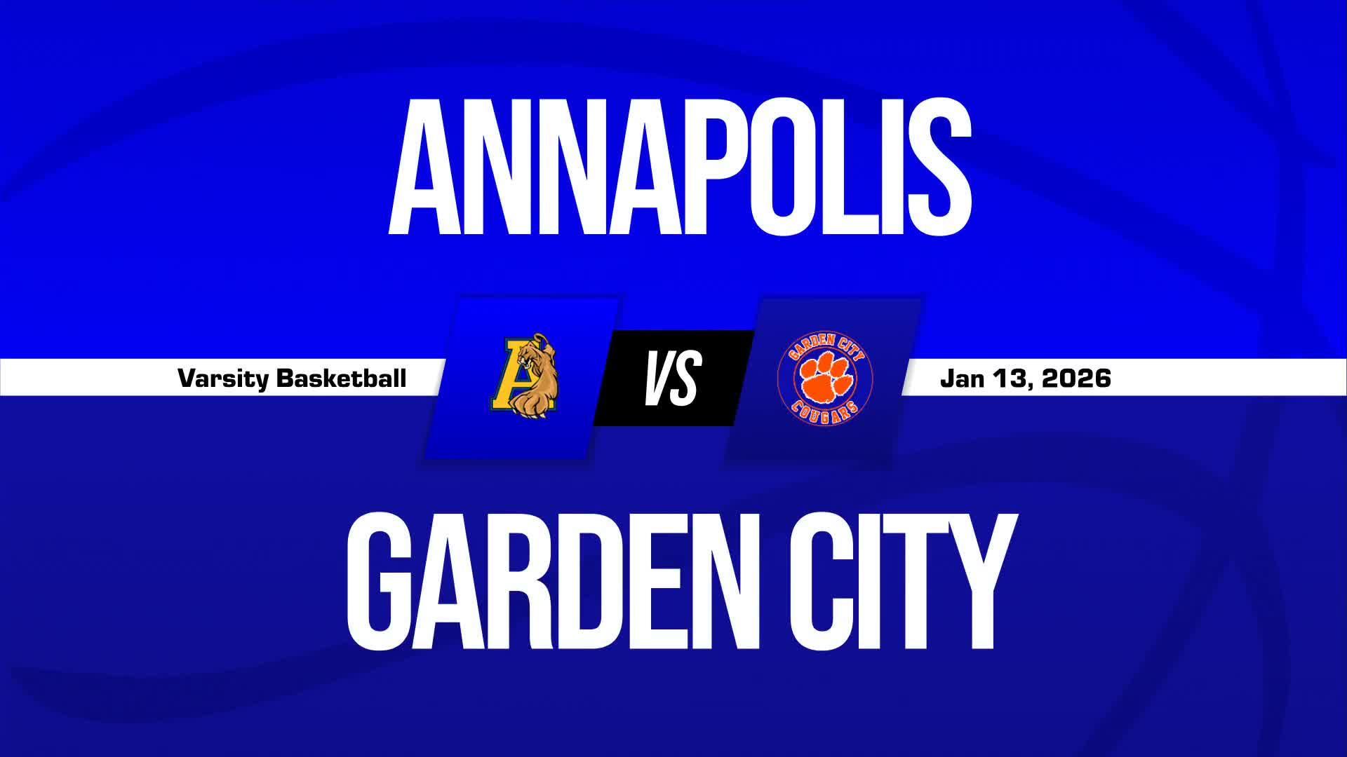 Basketball Game Preview: Annapolis Cougars vs. Ida Bluestreaks + How To Watch