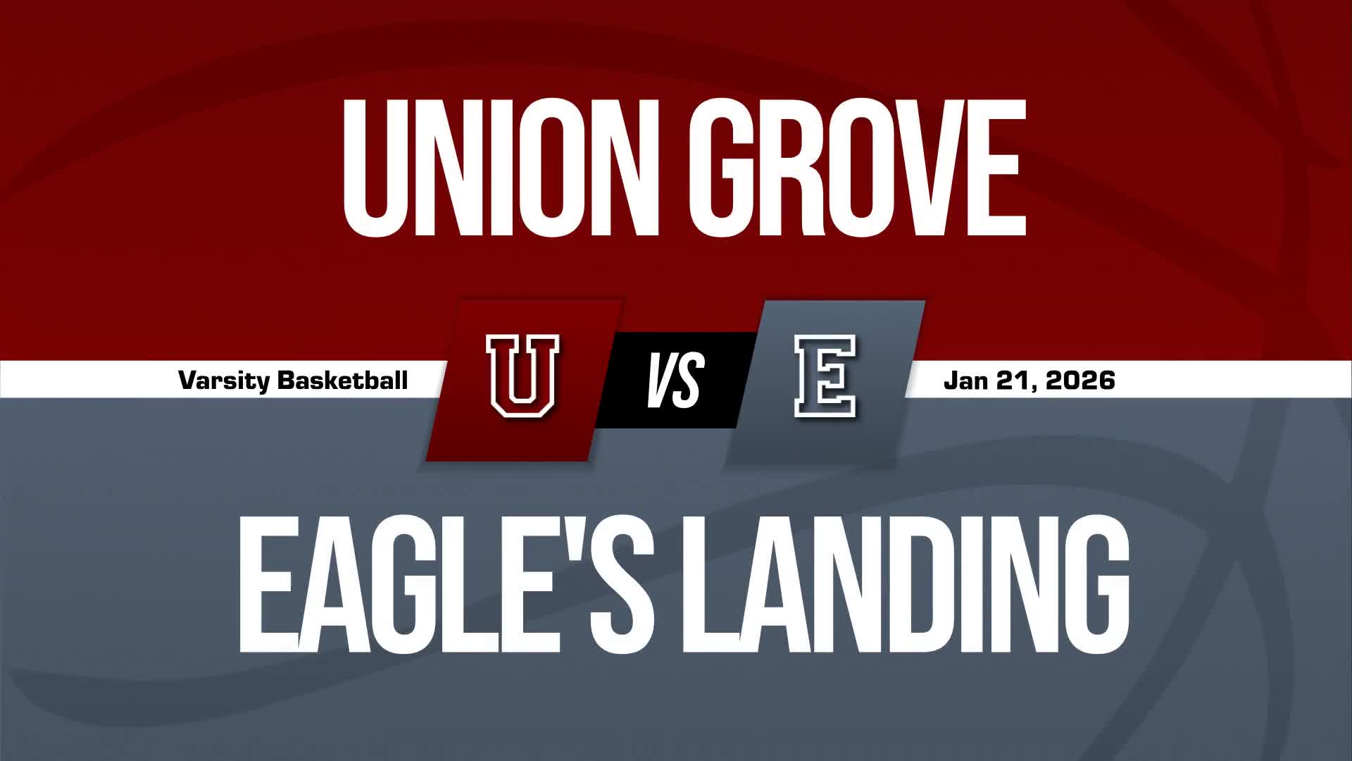 Basketball Recap: Union Grove's  Win  on Thursday Extends Winning Streak to Three + How To Watch